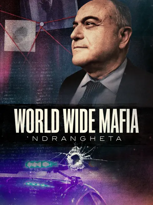 World Wide Mafia, 'Ndrangheta