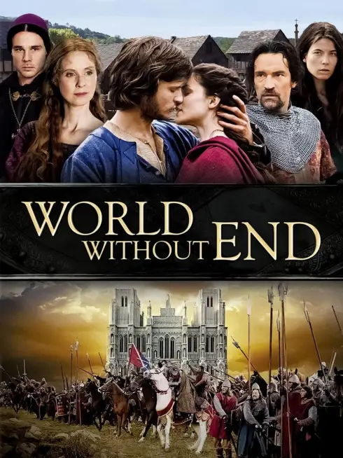  World Without End (2012)