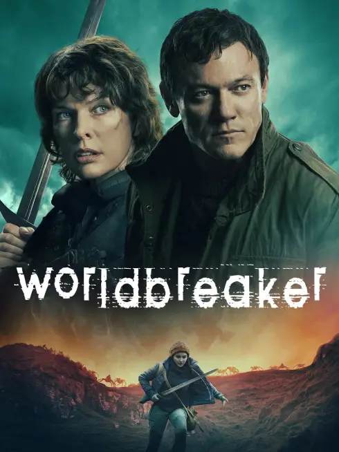  Worldbreaker (2025)
