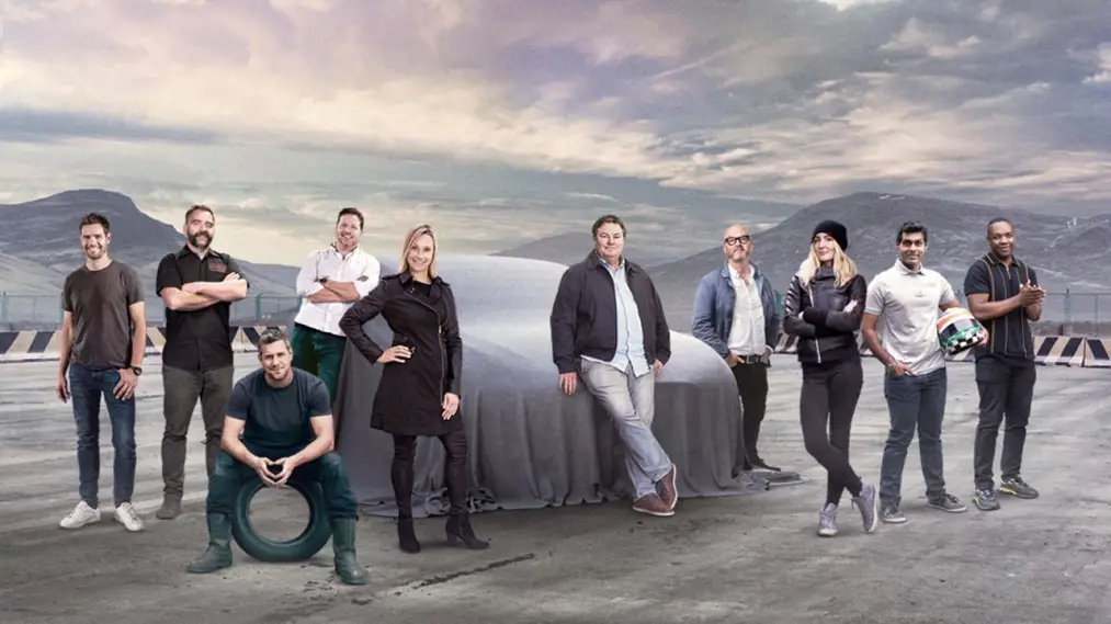 Phim World's Greatest Cars - World's Greatest Cars (2020)