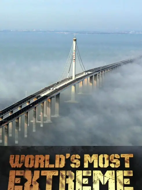 World's Most Extreme