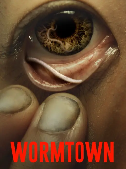  Wormtown (2025)