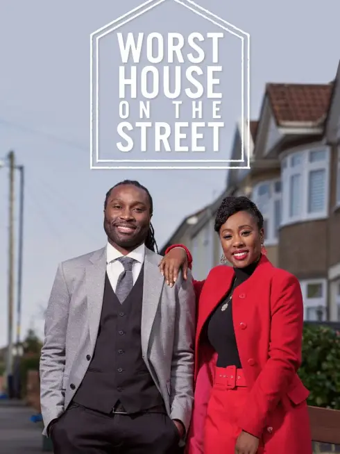 Worst House on the Street