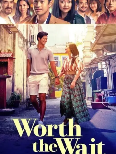  Worth the Wait (2025)
