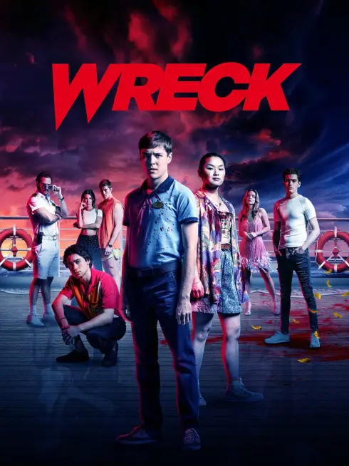 Wreck