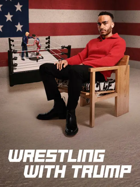 Wrestling with Trump
