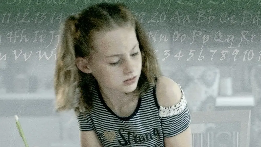 Phim Written Off: America's Failure to Educate Dyslexic Children - Written Off: America's Failure to Educate Dyslexic Children (2020)