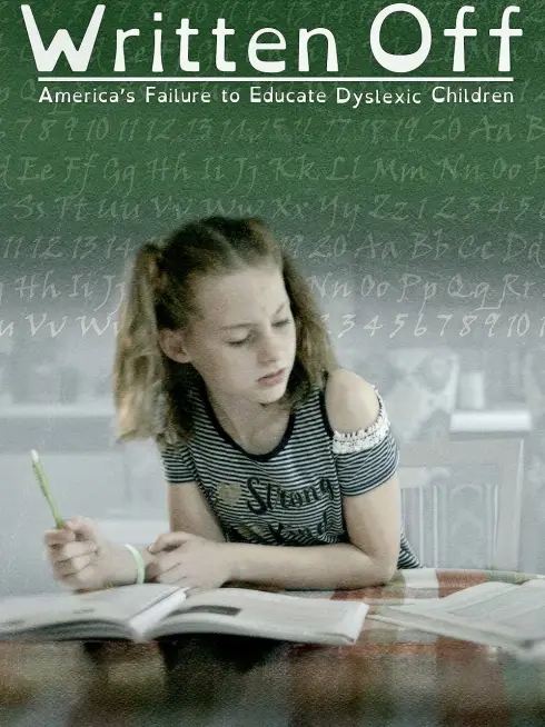 Written Off: America's Failure to Educate Dyslexic Children
