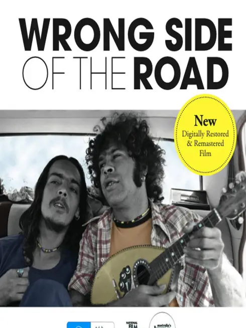 Wrong Side of the Road