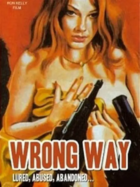 Wrong Way