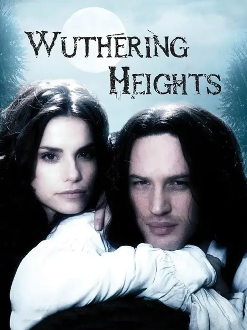 Phim Wuthering Heights 2009 - Wuthering Heights (2009)