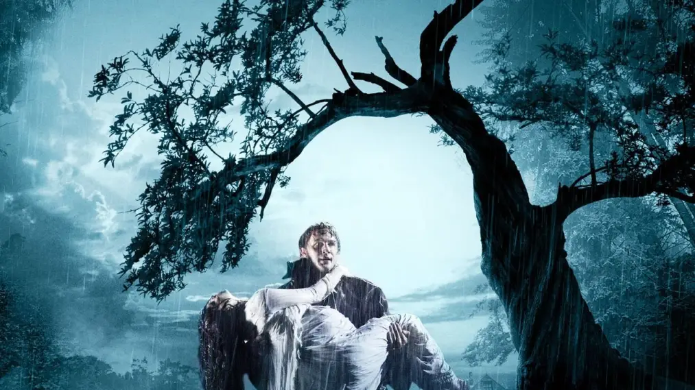 Phim Wuthering Heights - Wuthering Heights (2009)