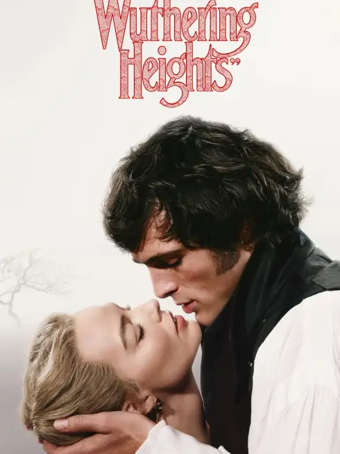  "Wuthering Heights" (2026)