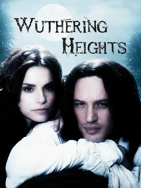  Wuthering Heights (2009)