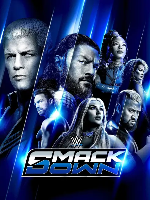  WWE Friday Night SmackDown (1999)