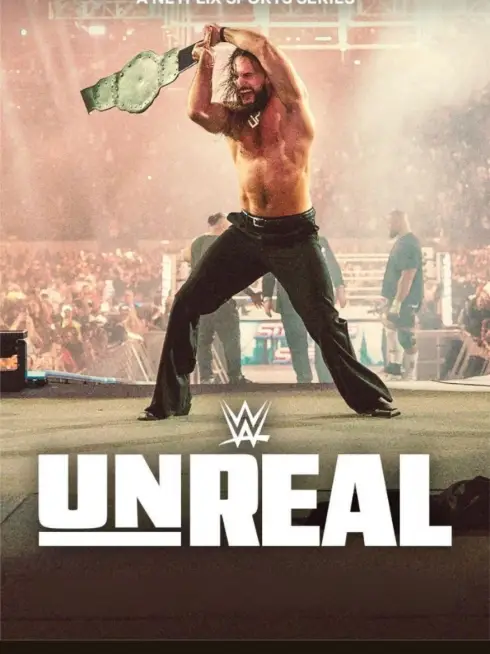 WWE: Hậu Trường (Phần 2)