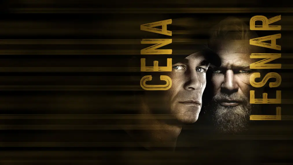 Phim WWE Wrestlepalooza - WWE Wrestlepalooza (2025)