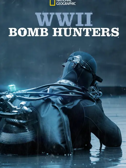  WWII Bomb Hunters (2018)