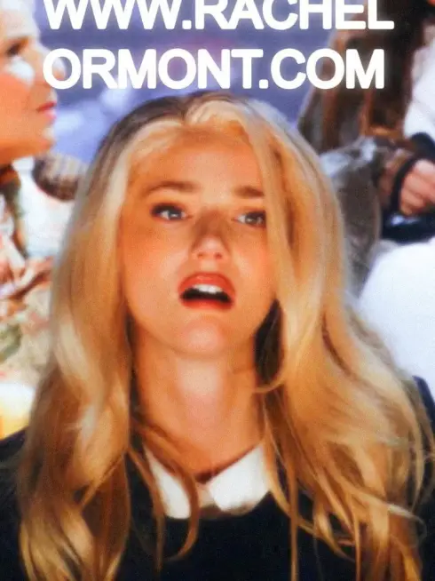  www.RachelOrmont.com (2025)