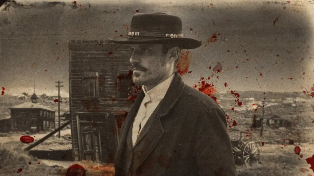Phim Wyatt Earp and the Cowboy War - Wyatt Earp and the Cowboy War (2024)