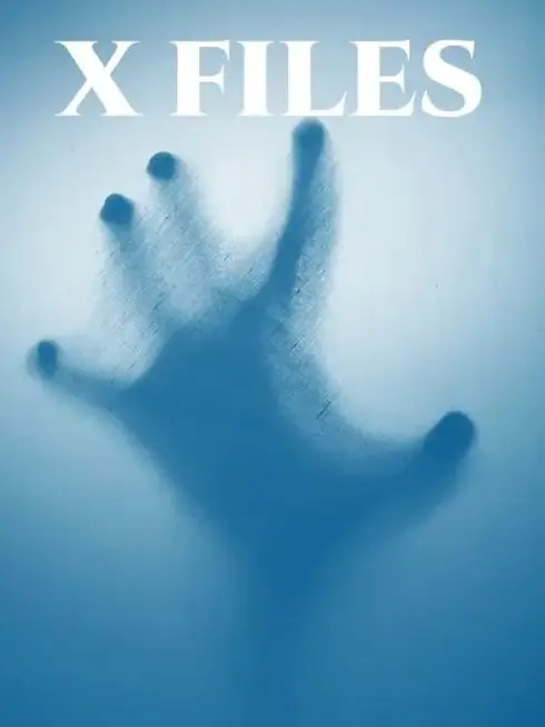  X Files (2024)