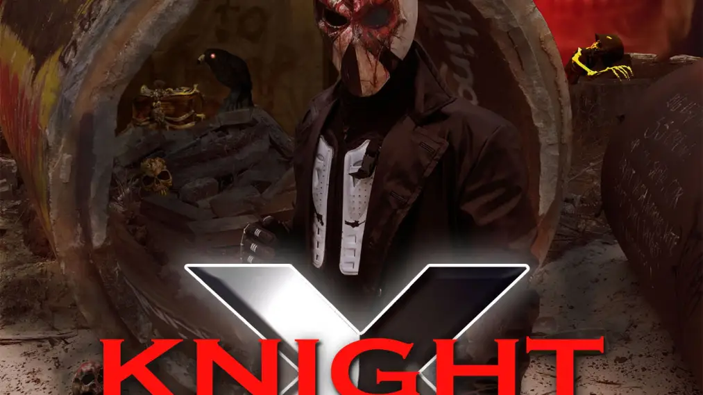 Phim X Knight Escape From Warp Hell - X Knight Escape From Warp Hell (2023)