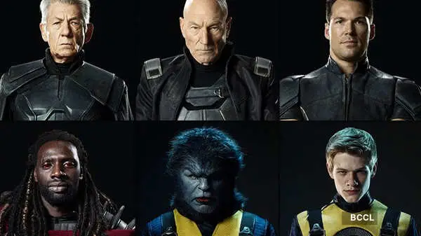 X-Men: Ngày Cũ Của Tương Lai