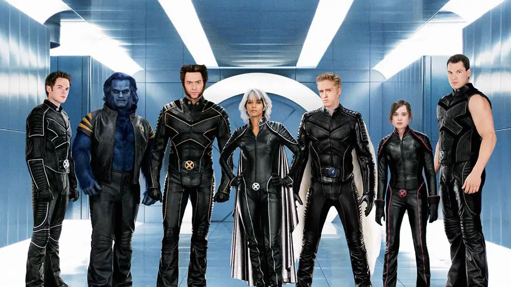 X-Men: The Last Stand