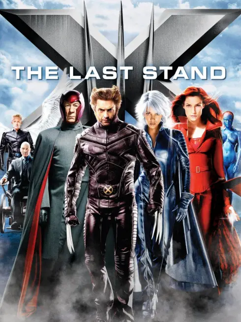 X-Men: The Last Stand