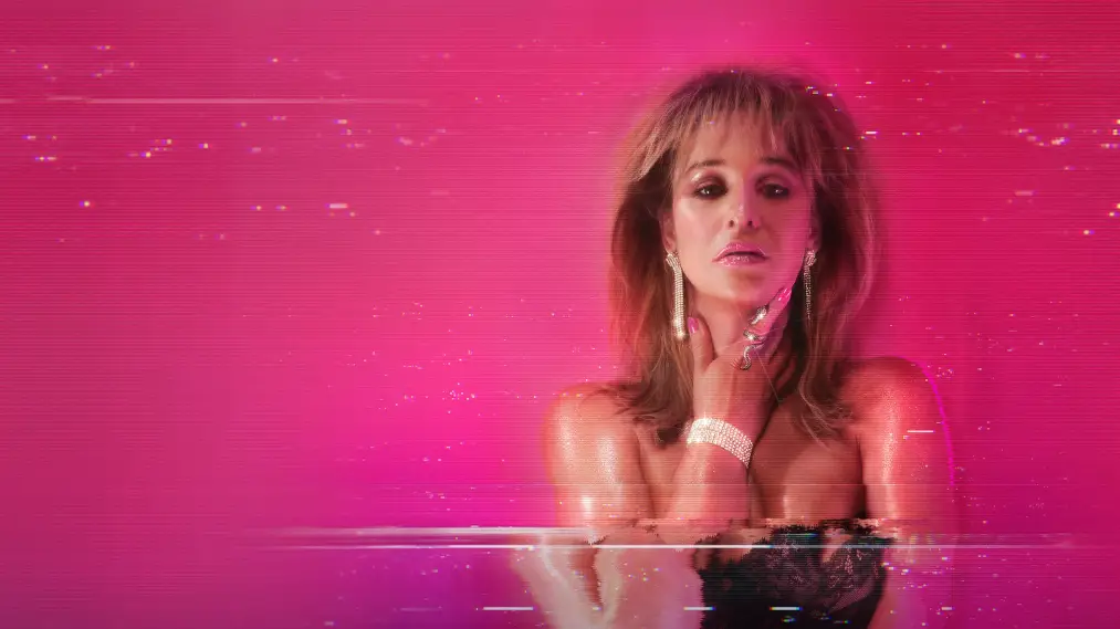 Phim X-Rated Queen - Lady Love (2024)