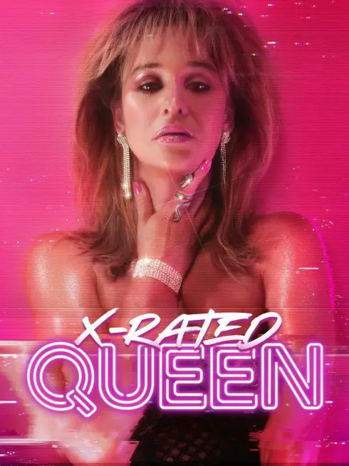 X-Rated Queen
