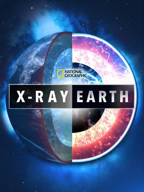  X-Ray Earth (2020)