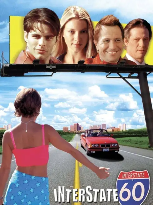 Phim Xa Lộ 60 - Interstate 60 (2002)