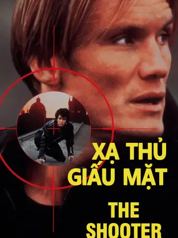 Xạ Thủ Giấu Mặt