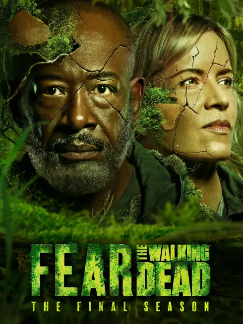 Phim Xác Sống Đáng Sợ (Phần 8) - Fear the Walking Dead (Season 8) (2023)