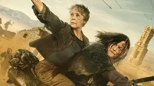 Xác Sống: Daryl Dixon (Phần 3)