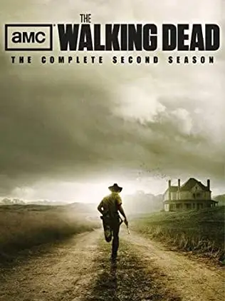 Phim Xác Sống (Phần 2) - The Walking Dead (Season 2) (2011)