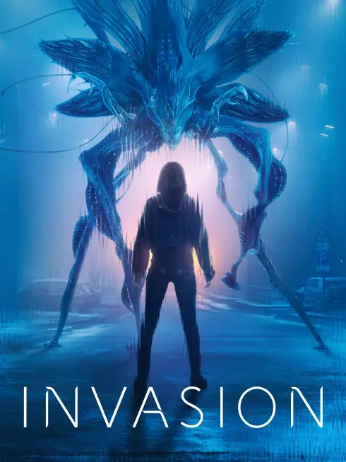 Phim Xâm Lăng (Phần 3) - Invasion (Season 3) (2025)