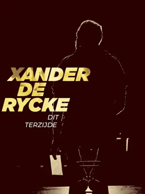 Xander De Rycke: Dit Terzijde