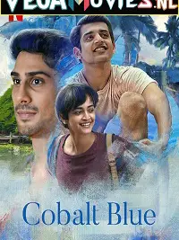 Phim Xanh coban - Cobalt Blue (2022)
