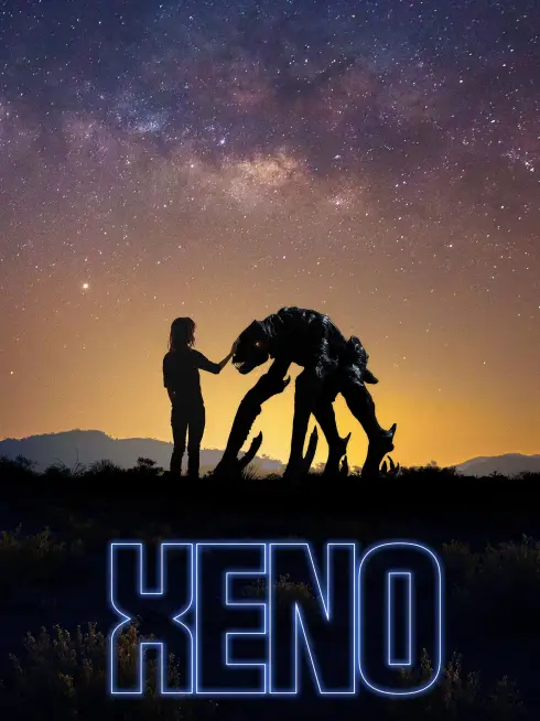  Xeno (2025)