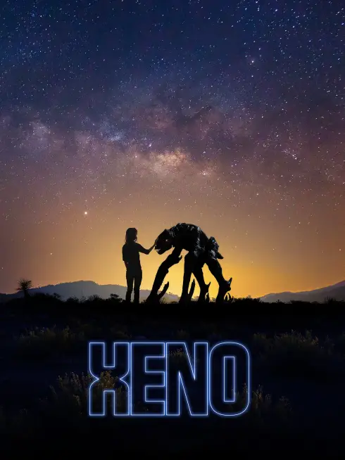 Phim Xeno - Xeno (2025)