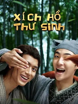 Phim Xích Hồ Thư Sinh - Soul Snatcher (2020)