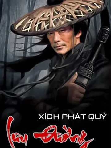 Xích Phát Quỷ Lưu Đường