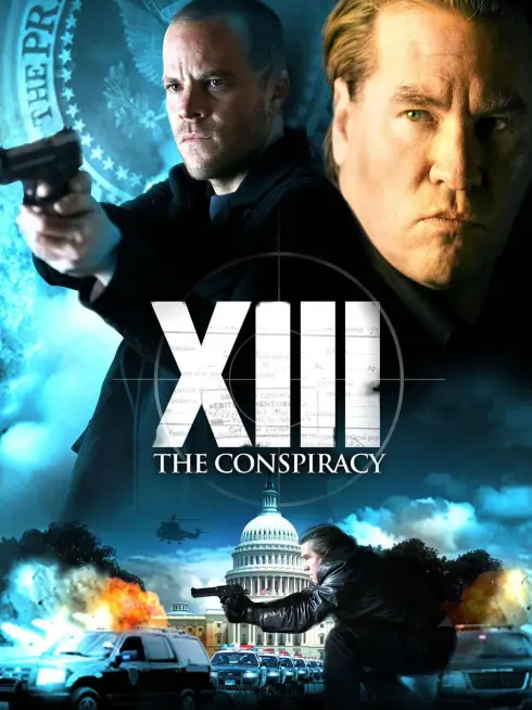XIII