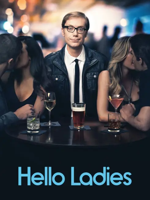 Phim Xin Chào Các Quý Cô (Phần 1) - Hello Ladies (Season 1) (2013)