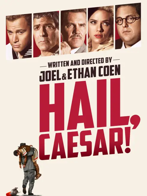 Xin Chào, Caesar!