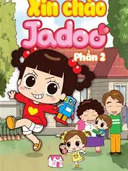 Xin Chào Jadoo (Phần 2)