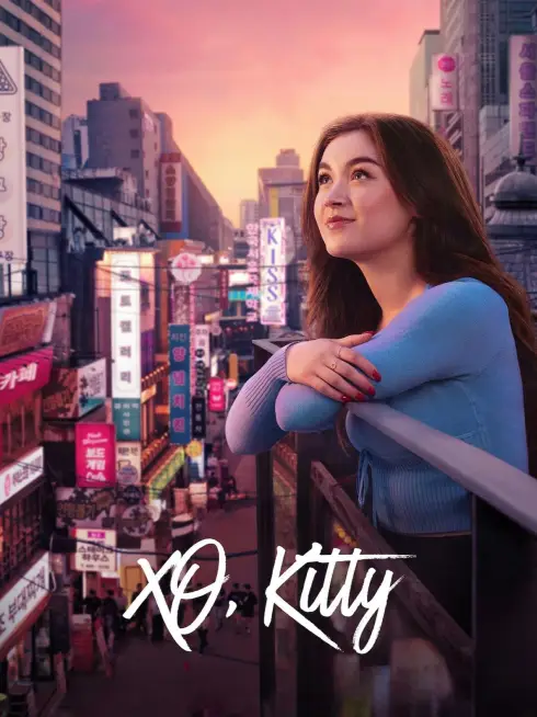 XO, Kitty (Phần 2)