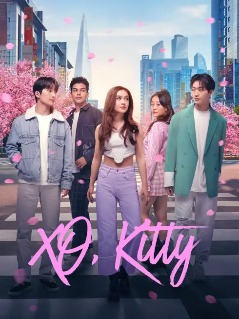  XO, Kitty (2023)